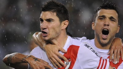 (Foto:  / Prensa River)  (Foto: Prensa River)