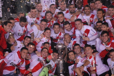 (Foto:  / Prensa River) (Foto: Prensa River)