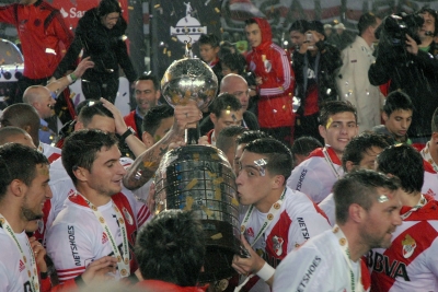 (Foto:  / Prensa River) (Foto: Prensa River)
