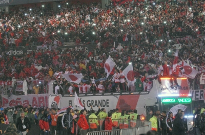 (Foto:  / Prensa River) (Foto: Prensa River)