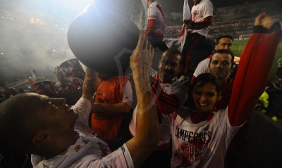 (Foto: /Prensa River)  (Foto: Prensa River)