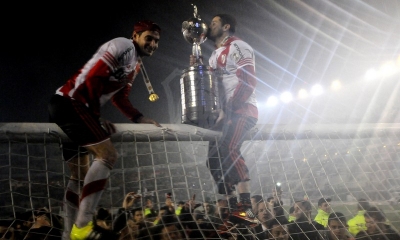 (Foto: /Prensa River)  (Foto: Prensa River)