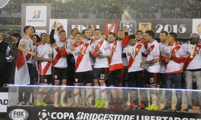 (Foto: /Prensa River)  (Foto: Prensa River)