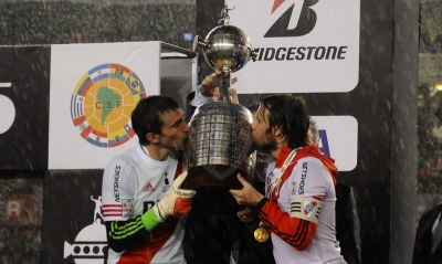 (Foto: /Prensa River)  (Foto: Prensa River)