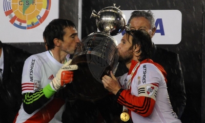 (Foto: /Prensa River)  (Foto: Prensa River)