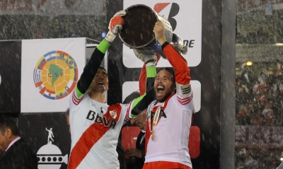 (Foto: /Prensa River)  (Foto: Prensa River)