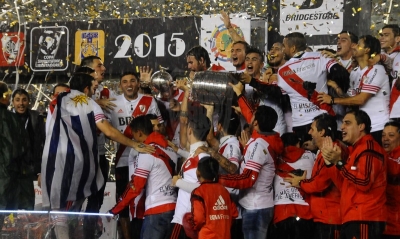(Foto: /Prensa River)  (Foto: Prensa River)
