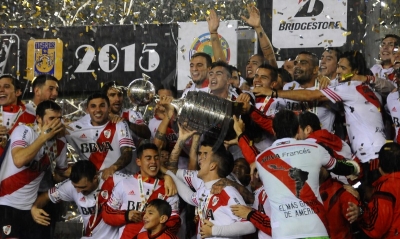 (Foto: /Prensa River)  (Foto: Prensa River)