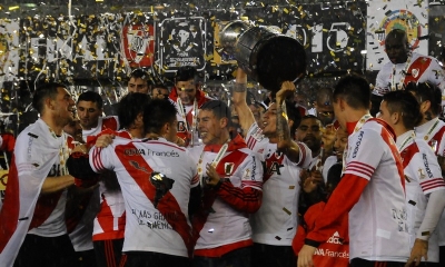 (Foto: /Prensa River)  (Foto: Prensa River)