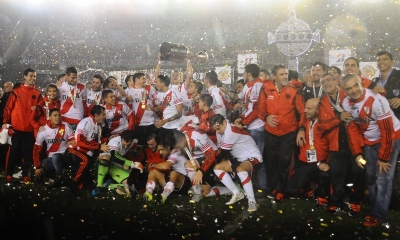 (Foto: /Prensa River)  (Foto: Prensa River)
