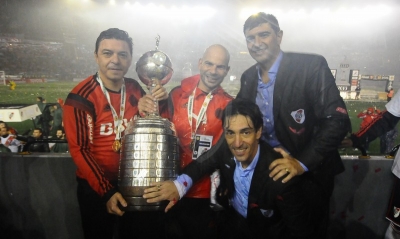 (Foto: /Prensa River)  (Foto: Prensa River)