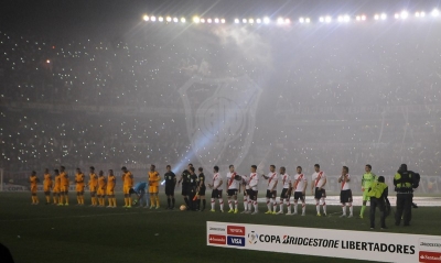 (Foto: /Prensa River)  (Foto: Prensa River)