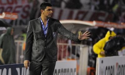 (Foto: /Prensa River)  (Foto: Prensa River)