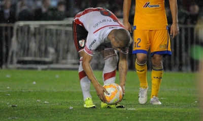 (Foto: /Prensa River)  (Foto: Prensa River)