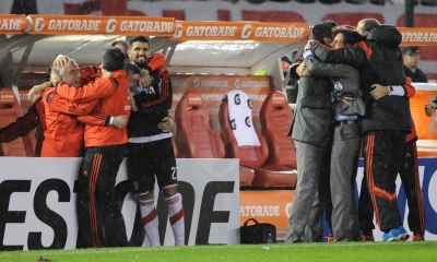 (Foto: /Prensa River)  (Foto: Prensa River)