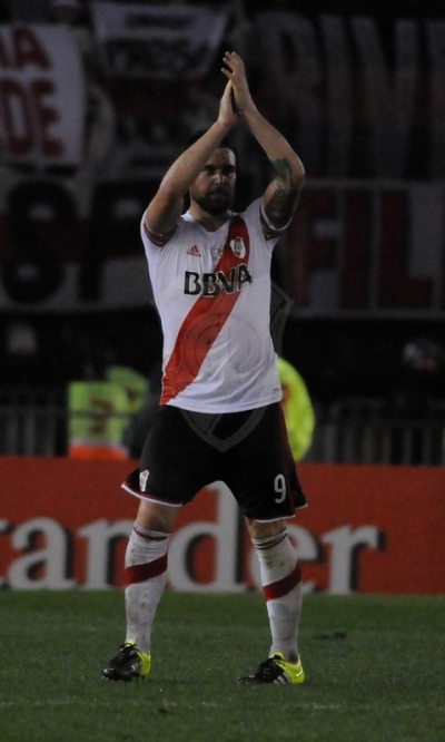 (Foto: /Prensa River)  (Foto: Prensa River)