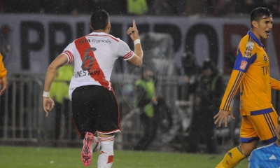 (Foto: /Prensa River)  (Foto: Prensa River)