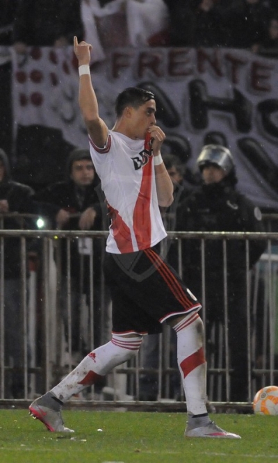 (Foto: /Prensa River)  (Foto: Prensa River)