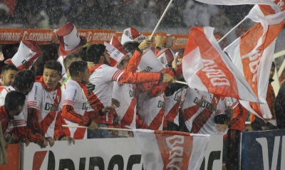 (Foto: /Prensa River)  (Foto: Prensa River)
