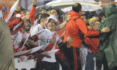 (Foto: /Prensa River)  (Foto: Prensa River)