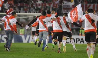 (Foto: /Prensa River)  (Foto: Prensa River)