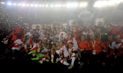 (Foto: /Prensa River)  (Foto: Prensa River)