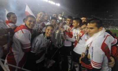 (Foto: /Prensa River)  (Foto: Prensa River)