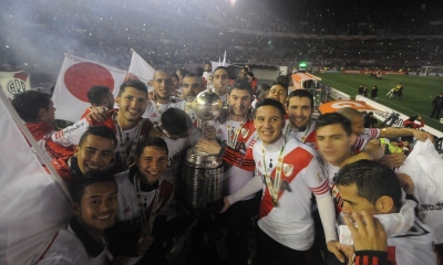 (Foto: /Prensa River)  (Foto: Prensa River)