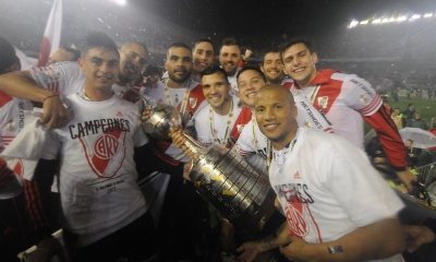 (Foto: /Prensa River)  (Foto: Prensa River)