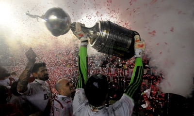 (Foto: /Prensa River)  (Foto: Prensa River)
