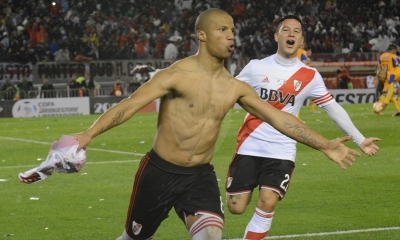 (Foto: /Prensa River)  (Foto: Prensa River)