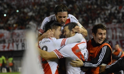 (Foto: /Prensa River)  (Foto: Prensa River)
