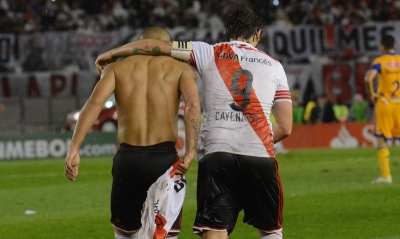 (Foto: /Prensa River)  (Foto: Prensa River)