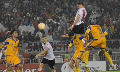 (Foto: /Prensa River)  (Foto: Prensa River)