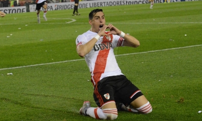 (Foto: /Prensa River)  (Foto: Prensa River)