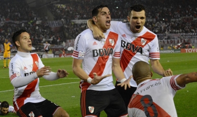 (Foto: /Prensa River)  (Foto: Prensa River)