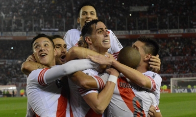 (Foto: /Prensa River)  (Foto: Prensa River)