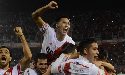 (Foto: /Prensa River)  (Foto: Prensa River)