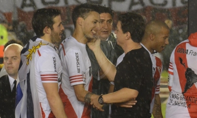 (Foto: /Prensa River)  (Foto: Prensa River)
