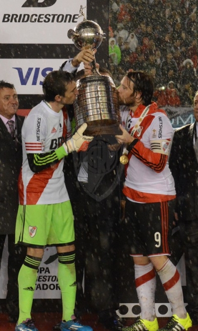 (Foto: /Prensa River)  (Foto: Prensa River)