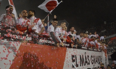 (Foto: /Prensa River)  (Foto: Prensa River)