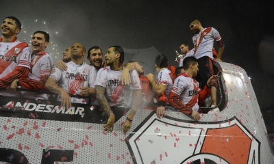 (Foto: /Prensa River)  (Foto: Prensa River)