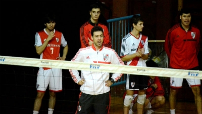 (Foto: Prensa River) (Foto: Prensa River)