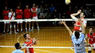 (Foto: Prensa River) (Foto: Prensa River)