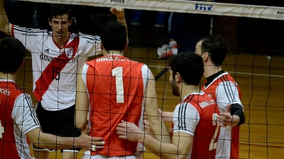 (Foto: Prensa River) (Foto: Prensa River)