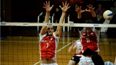 (Foto: Prensa River) (Foto: Prensa River)