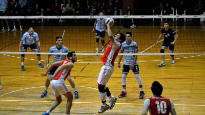 (Foto: Prensa River) (Foto: Prensa River)