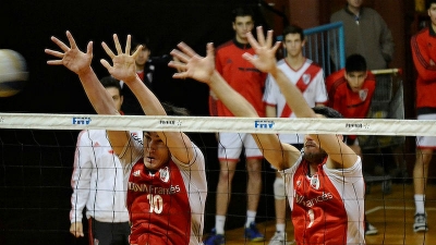 (Foto: Prensa River) (Foto: Prensa River)