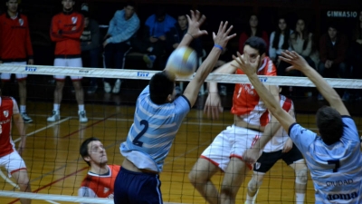 (Foto: Prensa River) (Foto: Prensa River)