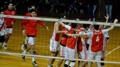 (Foto: Prensa River) (Foto: Prensa River)